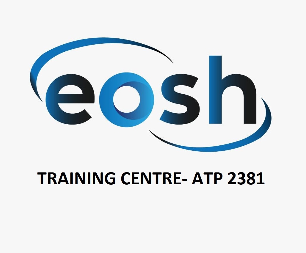Environmental Occupational Safety & Health (EOSH)